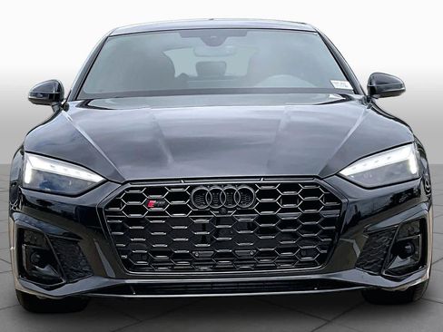 Used 2024 Audi S5 Premium Plus AWD/4WD image 4