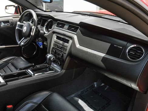 Used 2011 Ford Mustang GT Premium w/ 402A Rapid Spec Order Code RWD image 12