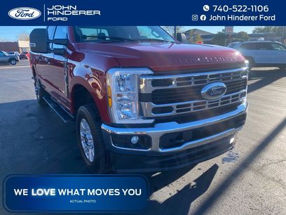 Used 2024 Ford F350 XLT