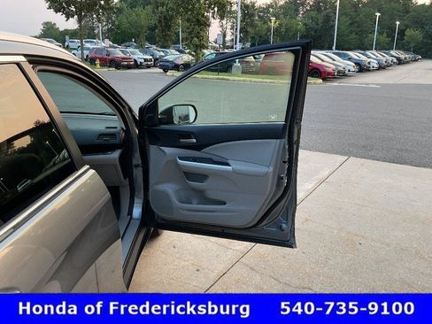 Used 2012 Honda CR-V EX-L image 19
