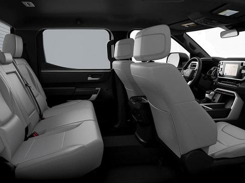 New 2026 Toyota Tundra SR5 image 35