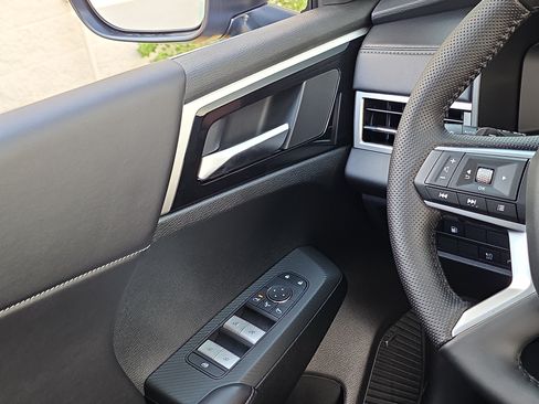 New 2026 Mitsubishi Outlander SE AWD/4WD image 26