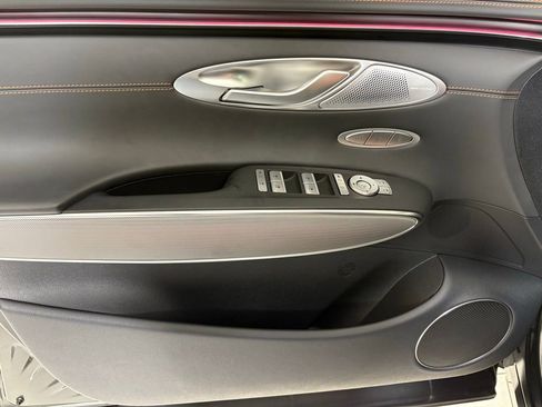 New 2026 Genesis GV70 3.5T Sport Advanced image 16