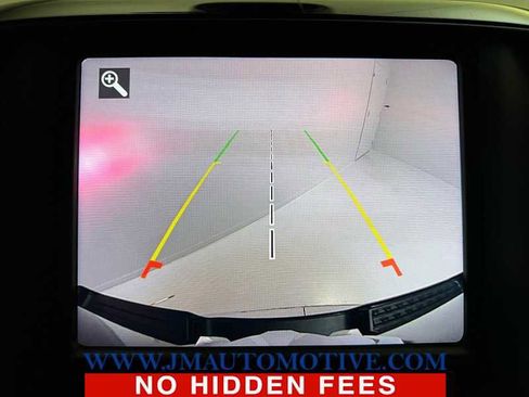 Used 2020 RAM 1500 Laramie w/ Sport Appearance Package AWD/4WD image 35