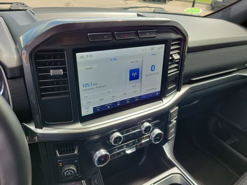 Used 2022 Ford F150 XLT w/ Equipment Group 302A High AWD/4WD image 27