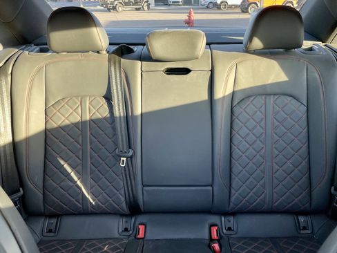 Used 2023 Audi S4 Premium Plus image 24