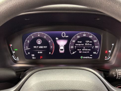 Certified 2024 Honda Accord LX image 19