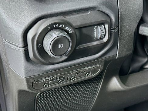 New 2026 Jeep Wrangler Sahara image 15