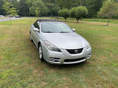 Used 2007 Toyota Solara SLE