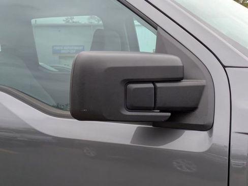 Used 2023 Ford F150 XLT image 12