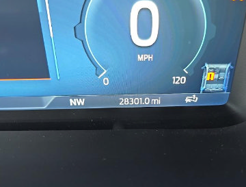 Used 2024 Ford F150 Lightning XLT AWD/4WD image 11