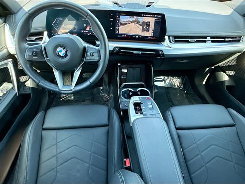 Used 2025 BMW X1 xDrive28i image 15