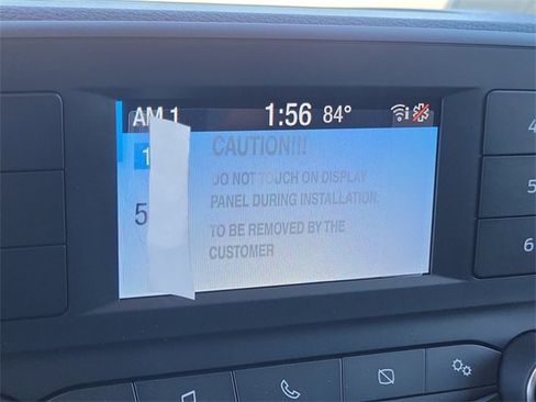 New 2025 Ford Transit 250 Base w/ Load Area Protection Package image 12