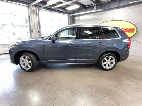 Used 2021 Volvo XC60 T5 Inscription AWD/4WD image 2
