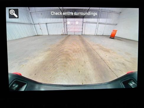 Used 2026 Jeep Gladiator Mojave AWD/4WD image 14
