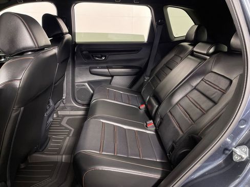Used 2025 Honda CR-V Sport-L image 13
