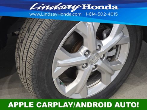 Used 2023 Honda HR-V LX image 25