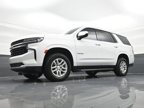 Used 2023 Chevrolet Tahoe LS RWD image 25