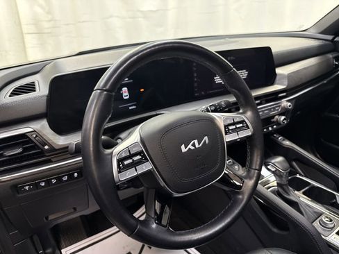 Certified 2024 Kia Telluride EX X-Line image 27