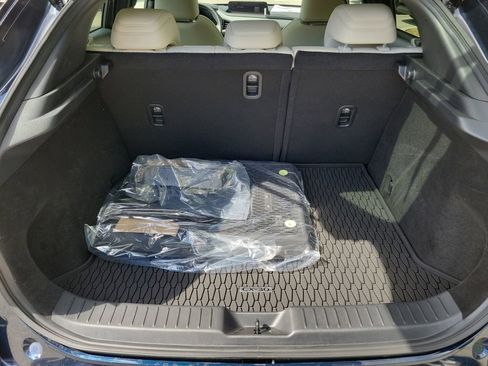 New 2026 MAZDA CX-30 AWD 2.5 S image 9