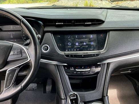 Used 2020 Cadillac XT5 Luxury w/ LPO, Floor Liner Package image 29