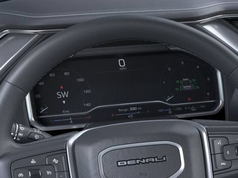 New 2026 GMC Sierra 2500 Denali AWD/4WD image 18