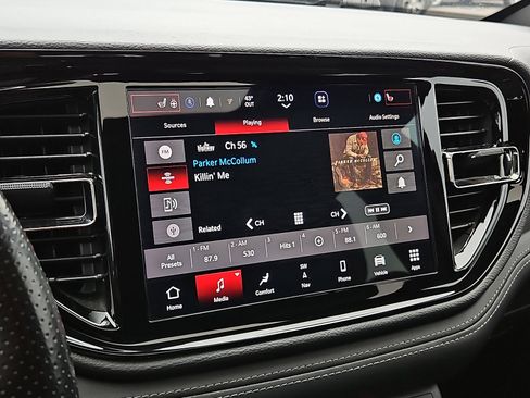 Used 2021 Dodge Durango GT image 18