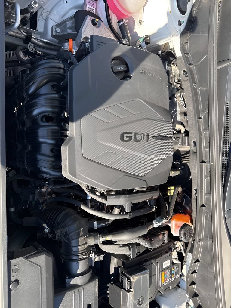 Used 2024 Hyundai Santa Cruz SEL FWD image 13