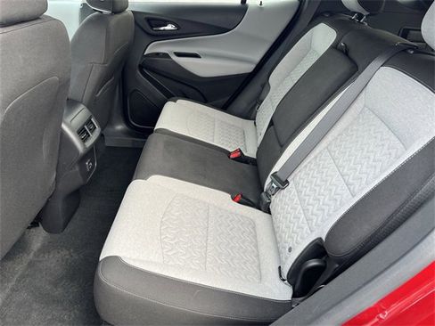 Certified 2023 Chevrolet Equinox LT image 22