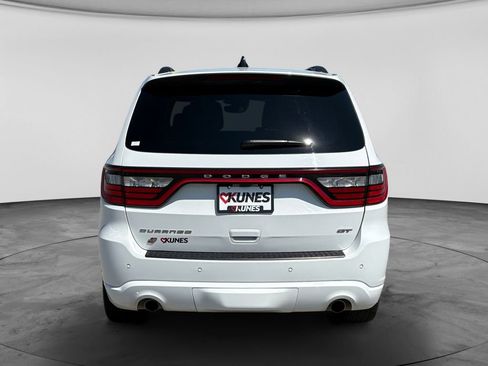 Used 2024 Dodge Durango GT AWD/4WD image 8