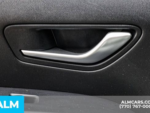 Used 2024 Hyundai Tucson SE FWD image 53
