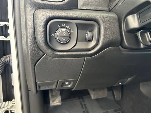 Used 2026 RAM 3500 Tradesman AWD/4WD image 40