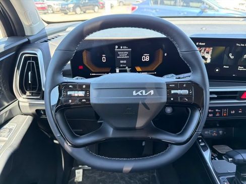 New 2026 Kia Sorento S w/ S Panoramic Sunroof Package FWD image 10