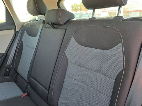 Used 2025 Volkswagen Taos S image 23