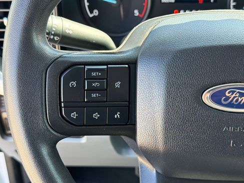 Used 2025 Ford F250 XLT AWD/4WD image 14