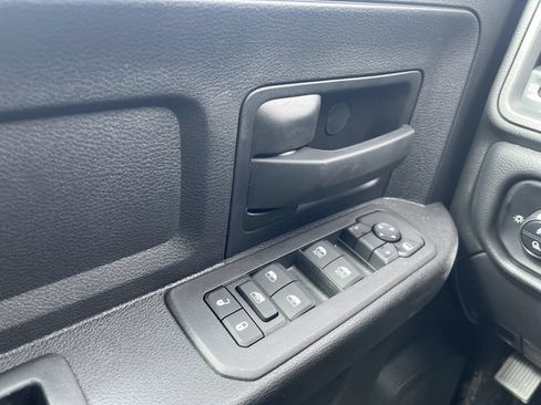 New 2025 RAM 3500 Tradesman AWD/4WD image 22