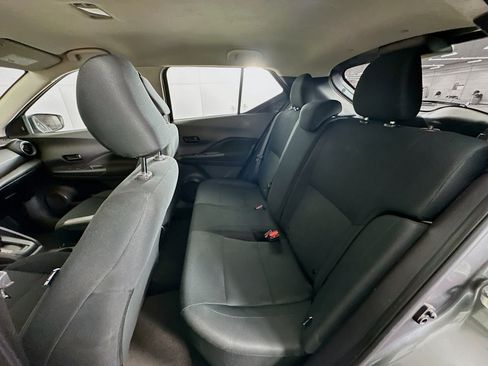 Used 2024 Nissan Kicks S FWD image 26