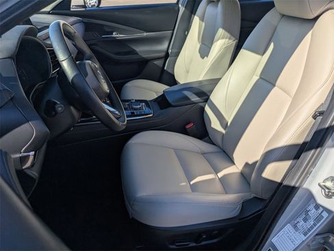 Used 2025 MAZDA CX-30 AWD 2.5 S w/ Preferred Package image 14