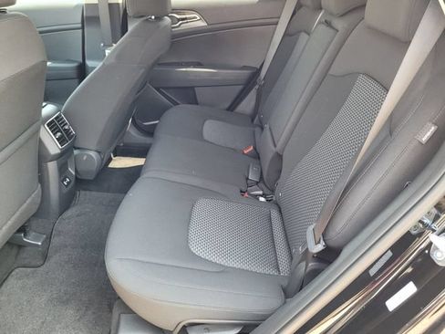 New 2026 Kia Sportage LX w/ LX Convenience Package FWD image 12