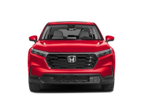 Used 2024 Honda CR-V EX image 7