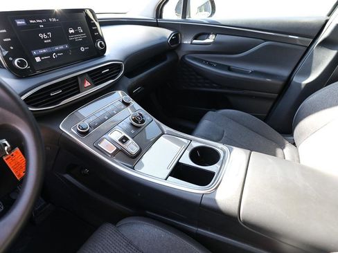 Used 2023 Hyundai Santa Fe SE AWD/4WD image 19