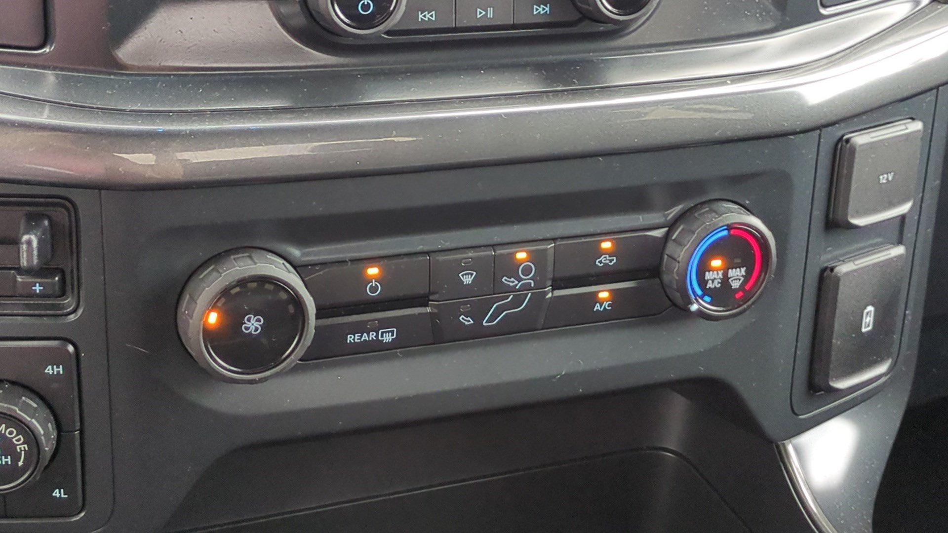 Used 2022 Ford F150 Tremor AWD/4WD image 25