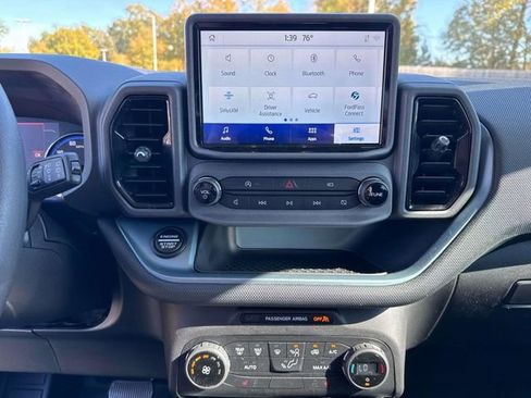 Used 2021 Ford Bronco Sport Badlands image 29