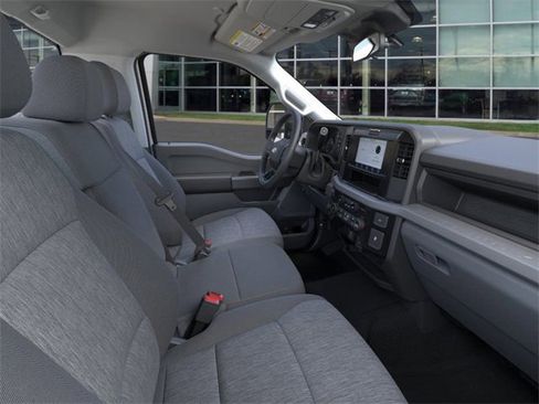 New 2026 Ford F250 XL w/ STX Appearance Package image 11