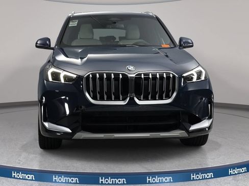 New 2026 BMW X1 xDrive28i w/ Technology Package AWD/4WD image 2