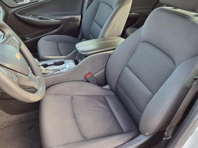 Certified 2023 Chevrolet Malibu LT