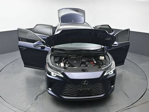 Used 2024 Lexus RX 350 Premium w/ Accessory Package (Z1) AWD/4WD image 53
