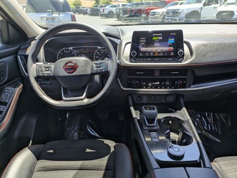 Used 2026 Nissan Rogue SV w/ Rock Creek Premium Package AWD/4WD image 26
