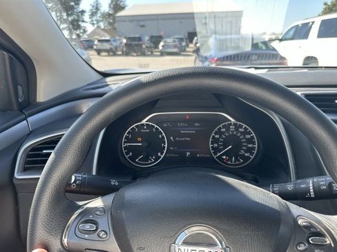 Used 2020 Nissan Murano S w/ Technology Package image 9