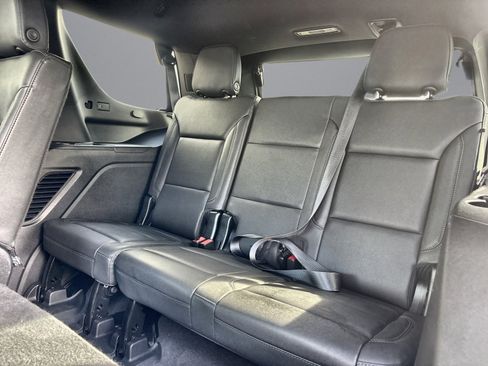 Certified 2023 Chevrolet Tahoe LT w/ LT Signature Plus Package image 34